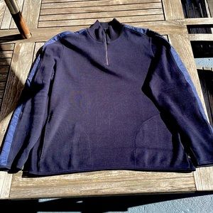 Hugo Boss Mens sweater